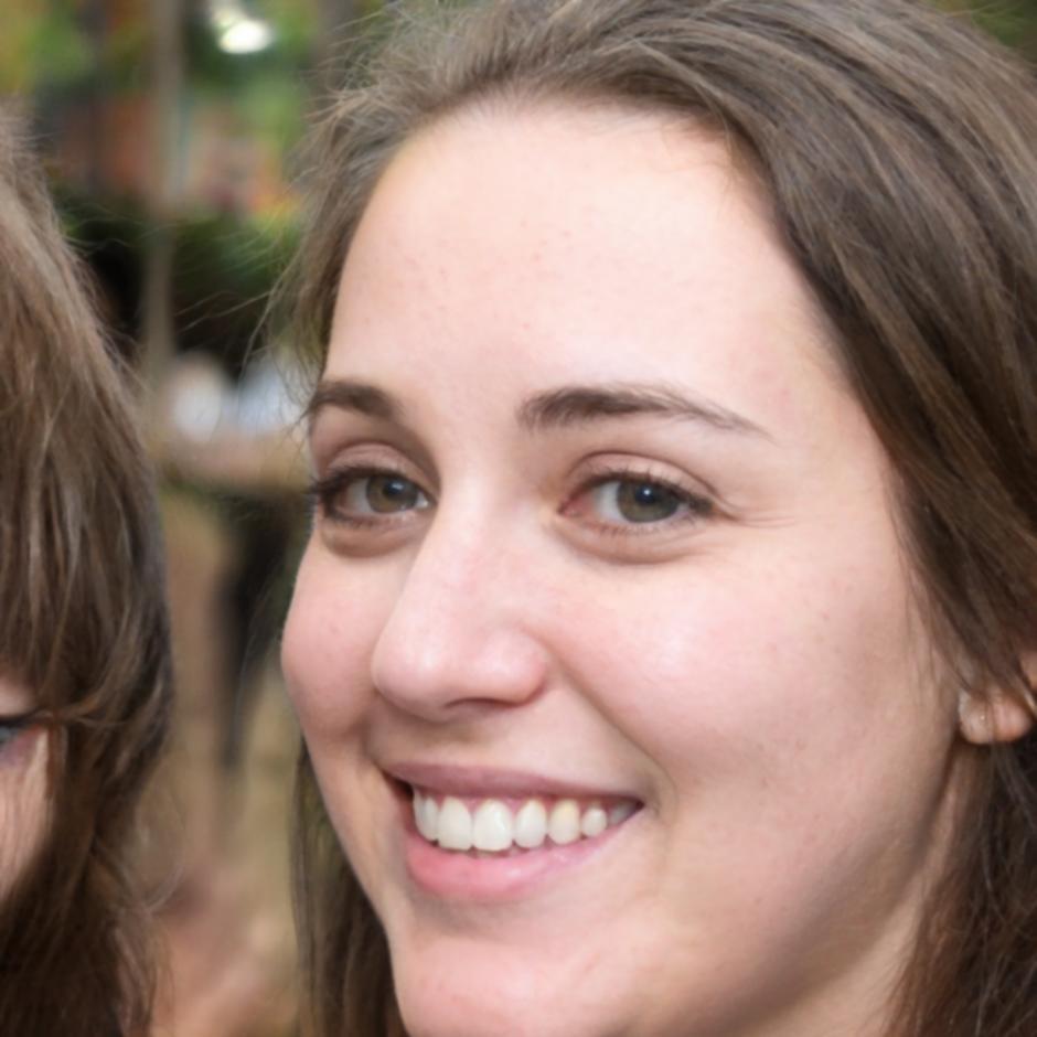 Sophie Martin, Responsable Innovation